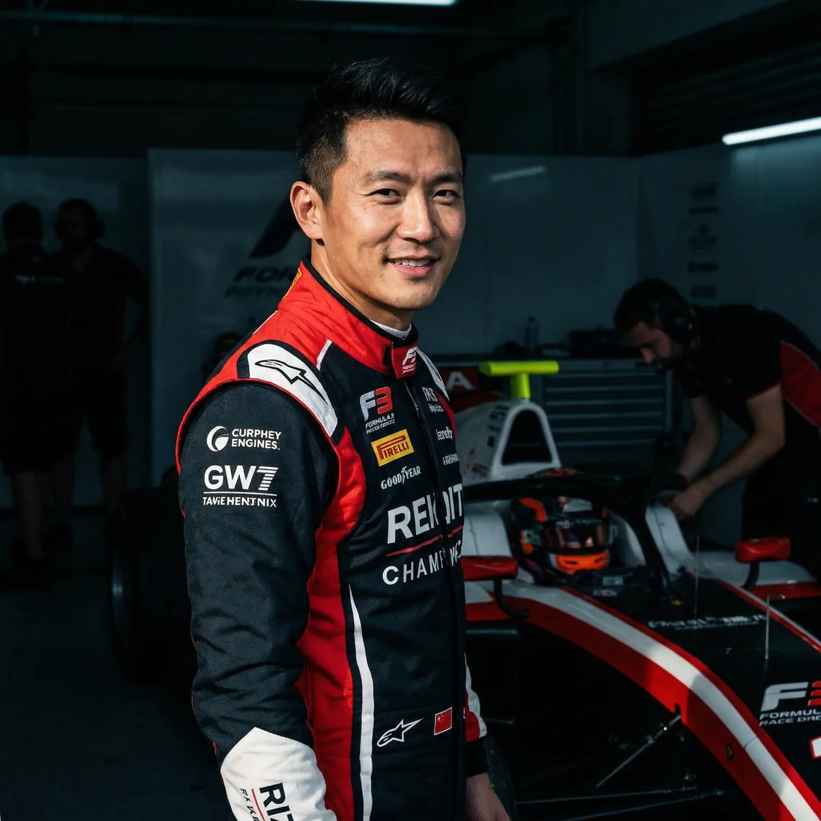 网红赛道测试顾问