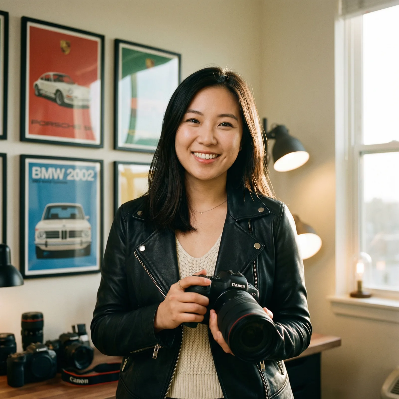 网红社区运营总监